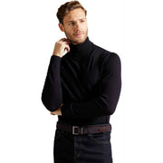 ted-baker-colummm-reversible-elastic-belt---oxblood-red-34393319