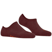 falke-keep-warm-no-show-socks---cayenne-red-34389320