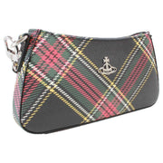 vivienne-westwood-chelsea-tartan-tasha-shoulder-bag---blackredyellow-34390713