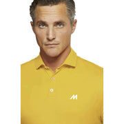 meyer-tiger-performance-polo---yellow-34450879