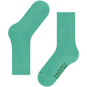 falke-sensitive-london-socks---ocean-green-34453679