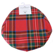 locharron-of-scotland-barnton-stewart-royal-modern-tartan-flat-cap---redgreen-34460121