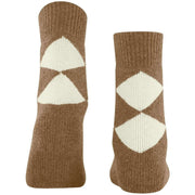 burlington-cosy-argyle-socks---almond-brown-34392056