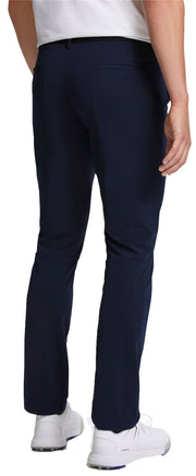 Falke Golf Trousers - Space Blue