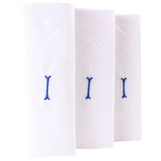 david-van-hagen-i-initial-3-pack-handkerchief---whiteblue-34384562