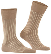 Falke Shadow Sokken - Camel Bruin