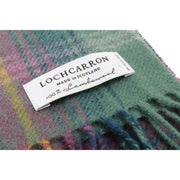 locharron-of-scotland-darwin-hame-lambswool-scarf---greenpurple-34460429