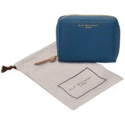 elie-beaumont-zipper-purse---teal-bluelatte-beige-34387043