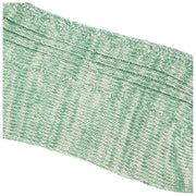 Roka Wallace Crew Socken – Matcha Green