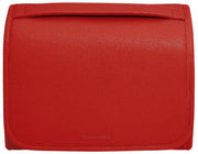 Stackers Small Hanging Wash Bag - Red