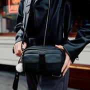 pom-pom-london-chiswick-cargo-crossbody-bag---black-35929149
