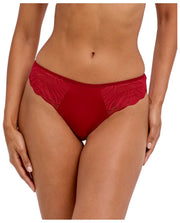 Falke Zarter Tanga – Ventimiglia-Rot