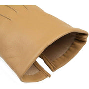dents-felicity-three-point-silk-lined-leather-gloves---toffee-beige-34386423
