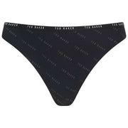 ted-baker-indie-3-pack-embossed-no-show-thongs---whiteblackirish-cream-beige-34536883