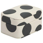 caroline-gardner-mono-spot-mini-jewellery-box---blackcream-35904059