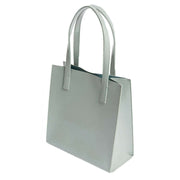 ted-baker-crinion-crinkle-small-icon-tote-bag---grey-34459617