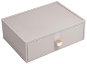 Stackers Classic Lade Make-up Organizer - Taupe
