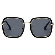 elie-beaumont-oversized-sunglasses---black-35930747