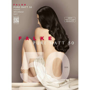 falke-pure-matt-50-denier-tights---brick-red-34456228