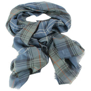 locharron-of-scotland-alba-chisholm-hunting-fine-merino-scarf---blue-34460151