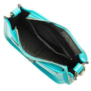 elie-beaumont-messenger-bag---turquoise-34459469