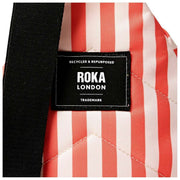 roka-willesden-b-large-recycled-canvas-scooter-bag---coral-stripe-pinkwhite-35902419