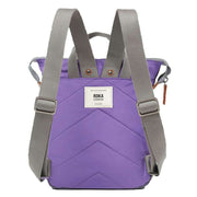 roka-bantry-b-small-recycled-nylon-backpack---fresh-purple-34460462