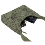 lefrik-bico-cheetah-print-shoulder-bag---greenblack-34489070