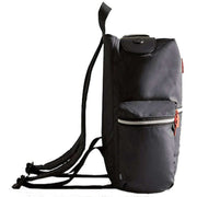 hunter-nylon-mini-topclip-backpack---navy-34392433