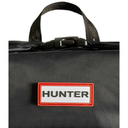 hunter-nylon-pioneer-large-topclip-backpack---black-34392305