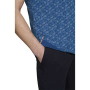 meyer-phil-performance-print-polo---blue-34451036