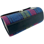 maccessori-harris-tweed-mini-day-bag---bluepink-34631078