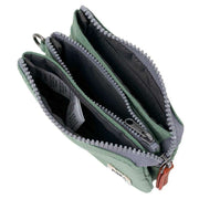 roka-carnaby-small-recycled-canvas-wallet---frost-green-34460702