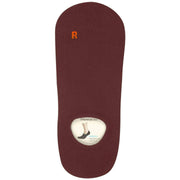 falke-keep-warm-no-show-socks---cayenne-red-34389323