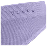 Falke Daily Seamless String - Lavendust Lila