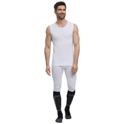 falke-warm-tight-fit-singlet-top---white-35932505