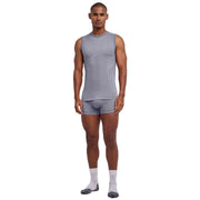 falke-wool-tech-light-boxer---grey-heather-35932020
