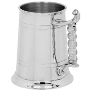 english-pewter-company-1pt-straight-rope-handle-tankard---silver-34473317