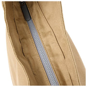 Roka Hoxton Grand sac à bandoulière en toile de coton - Safari Beige