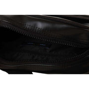 fred-perry-tonal-mini-classic-shoulder-bag---blackgold-35461818