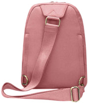 Hindbag Felix Umhängetasche – Blush Pink