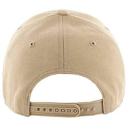 47-brand-mlb-new-york-yankees-mvp-snapback-cap---khaki-brown-34391114