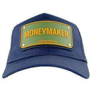 john-hatter-money-maker-rubber-trucker-cap---bluegreenorange-34452979