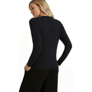 falke-pure-cashmere-crew-neck-sweater---black-34457413