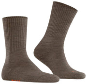 Falke Walkie Light Boot Socks - Nutmeg Mel Beige
