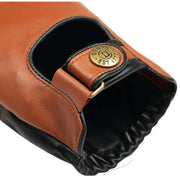 dents-aintree-two-colour-leather-driving-gloves---cognac-brownblack-34490998