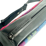 maccessori-harris-tweed-sling-bag---bluepink-34631136