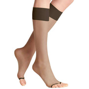 falke-shelina-12-denier-toeless-knee-high-socks---espresso-brown-35504178
