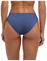 Falke Täglicher nahtloser Slip – Captain Blue