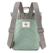 roka-canfield-b-small-recycled-nylon-backpack---frost-green-34460581